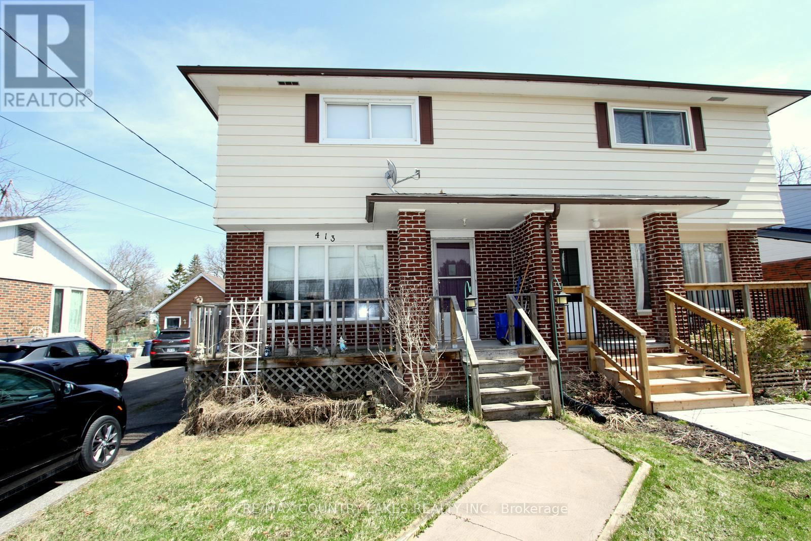 413 MILL STREET Image 1