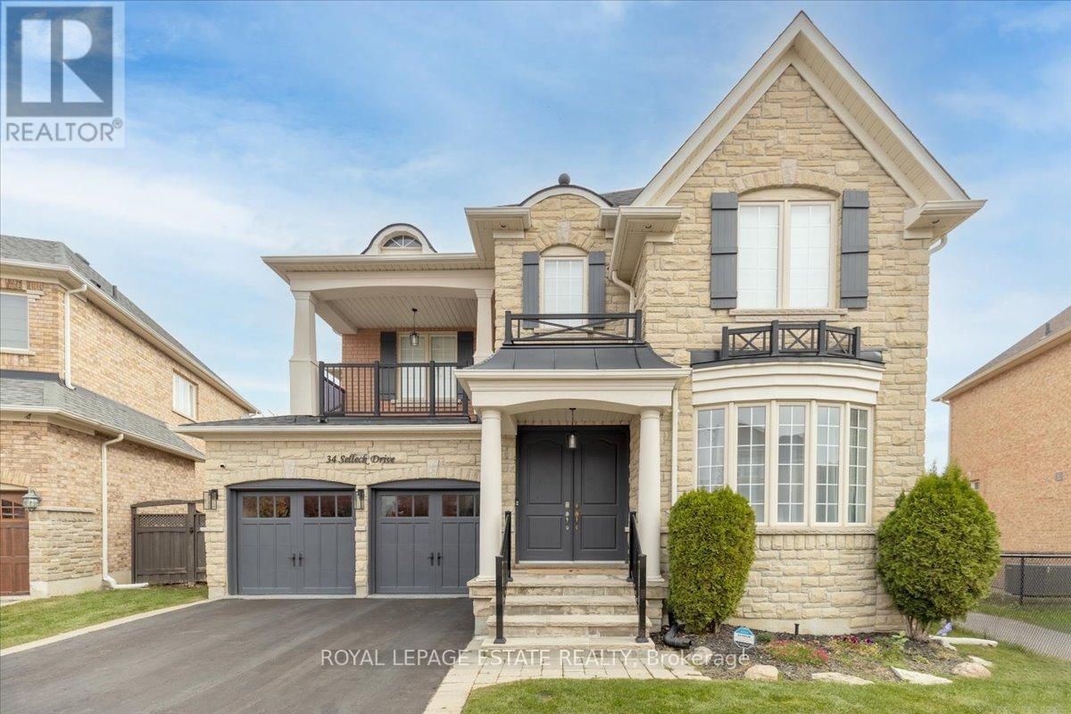 34 SELLECK DRIVE Image 3
