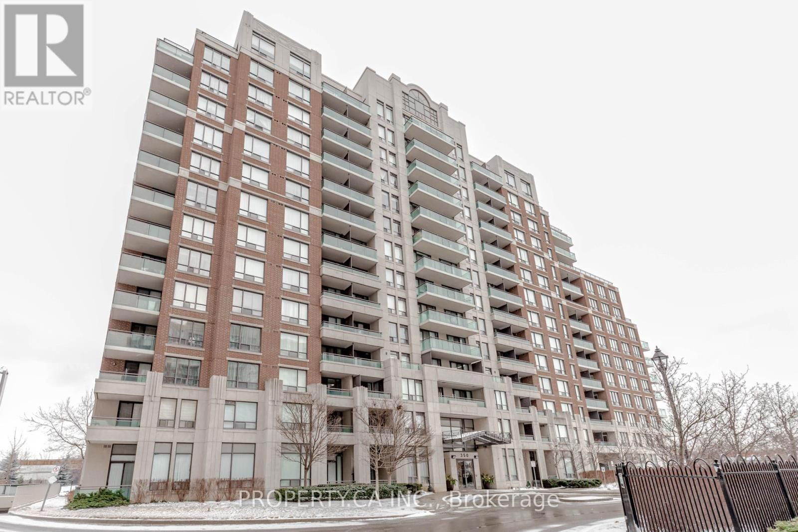 607 - 350 RED MAPLE ROAD Image 2