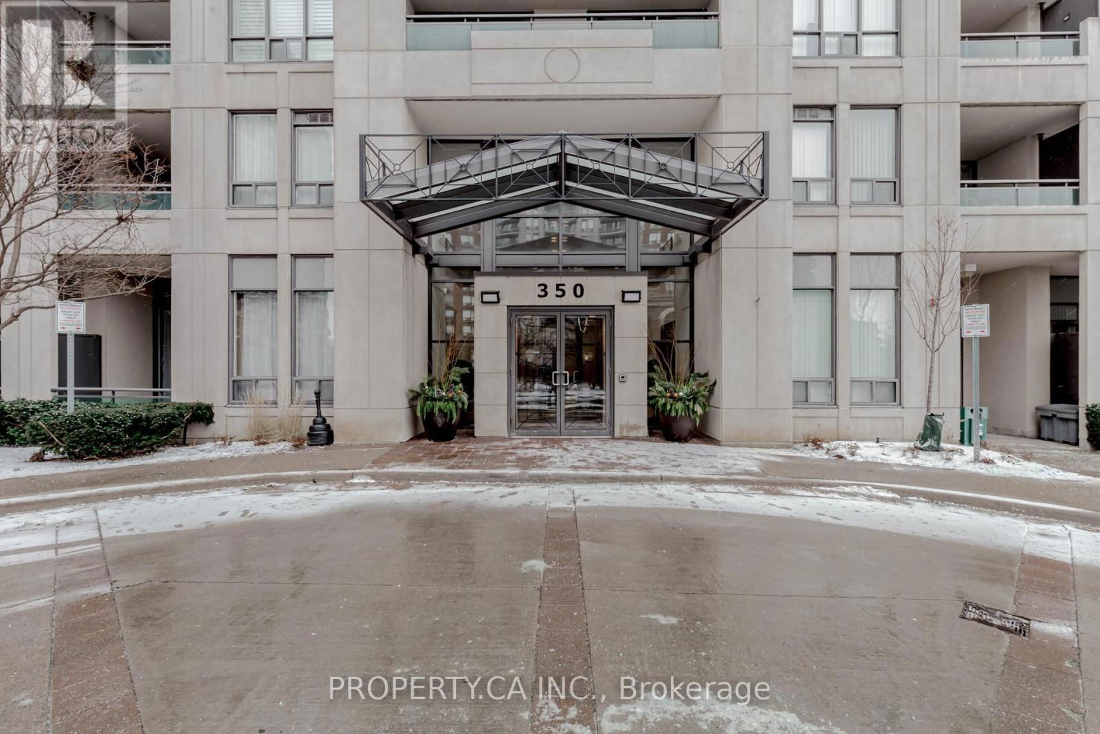 607 - 350 RED MAPLE ROAD Image 3