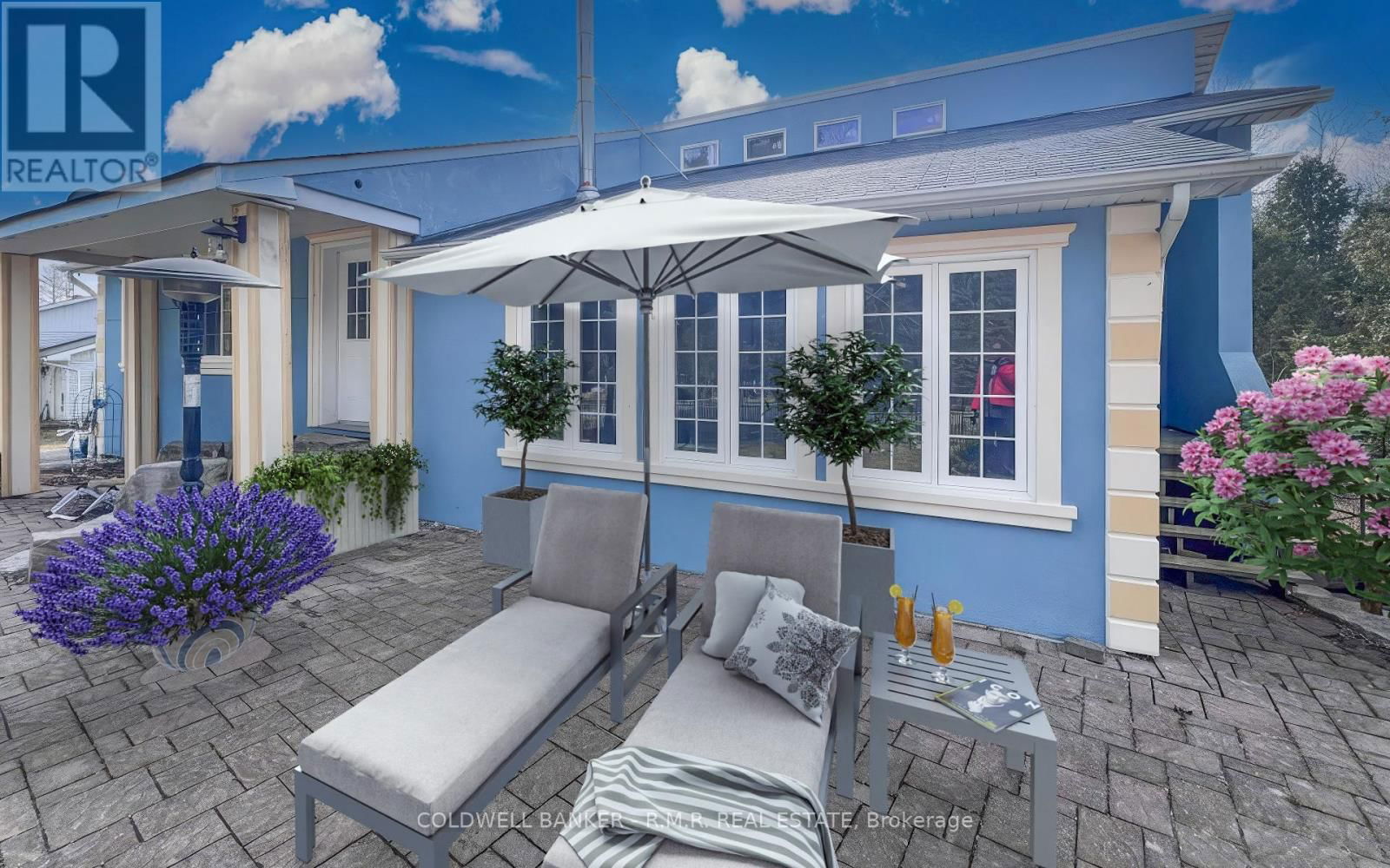 Primary Property View