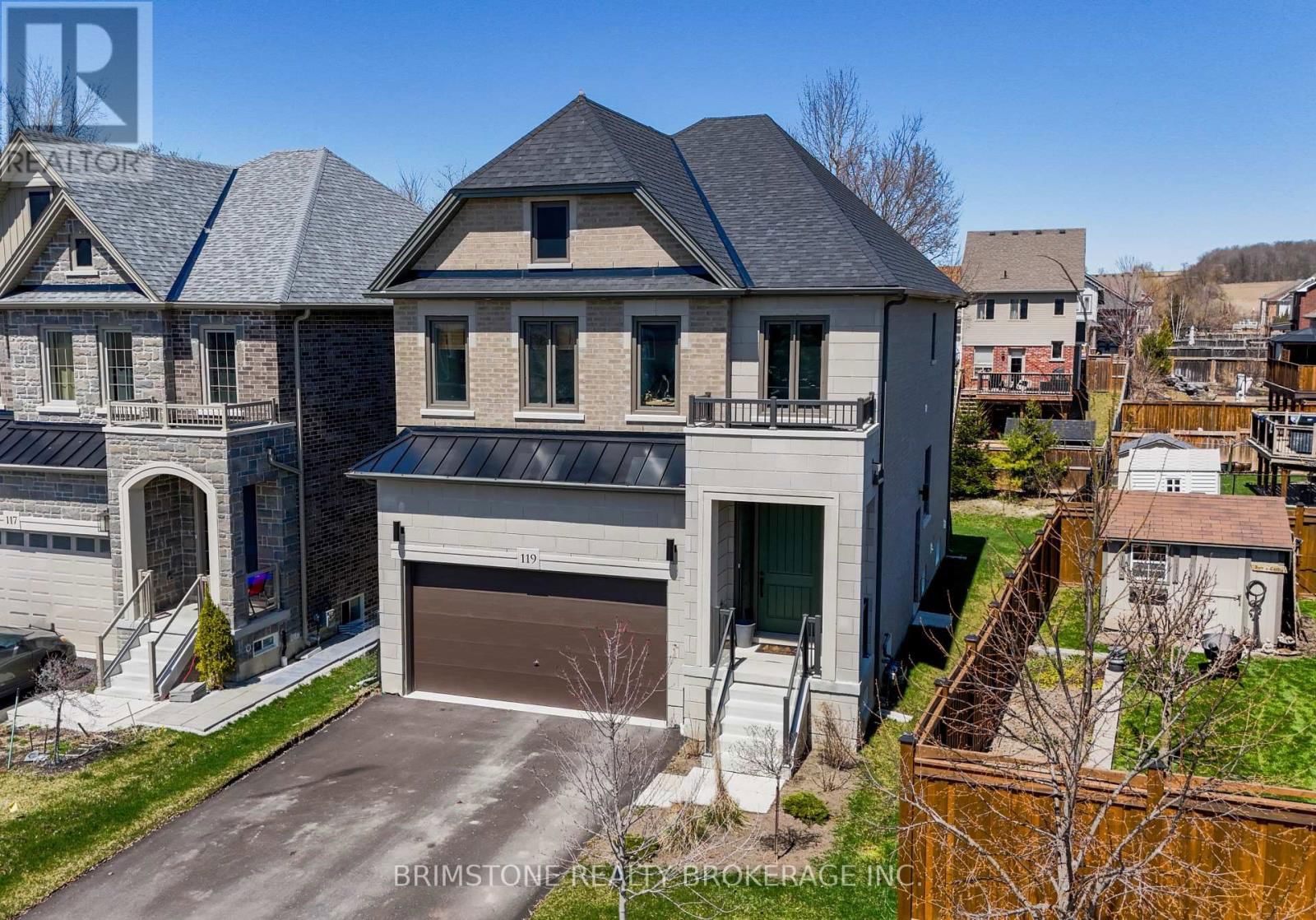 119 GRAY AVENUE Image 1