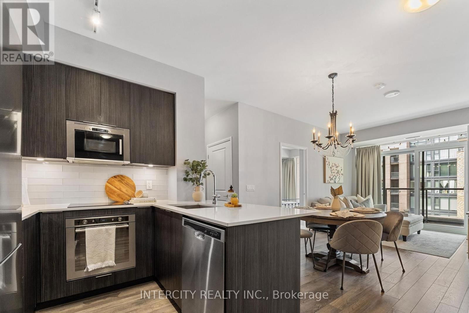Primary Property View