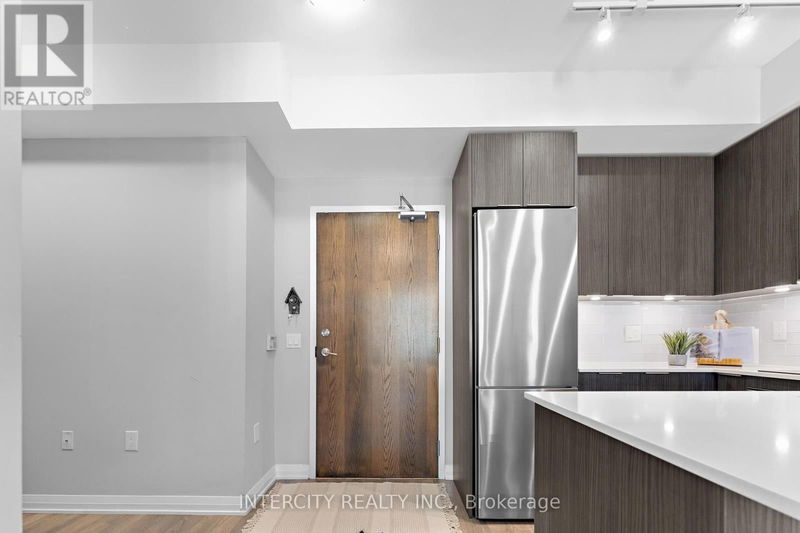 Tertiary Property View