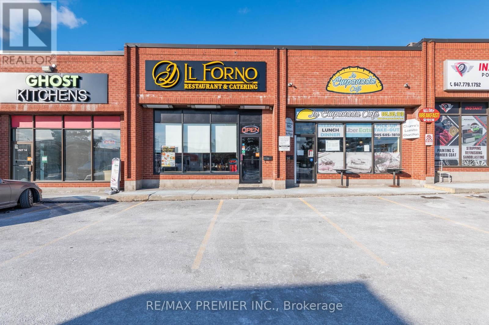 15 - 4000 STEELES AVENUE Image 1