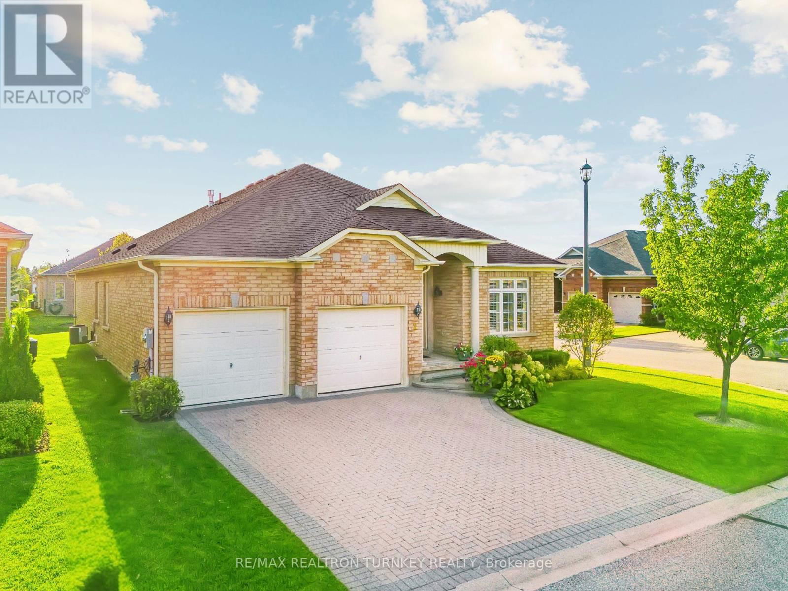 Primary Property View