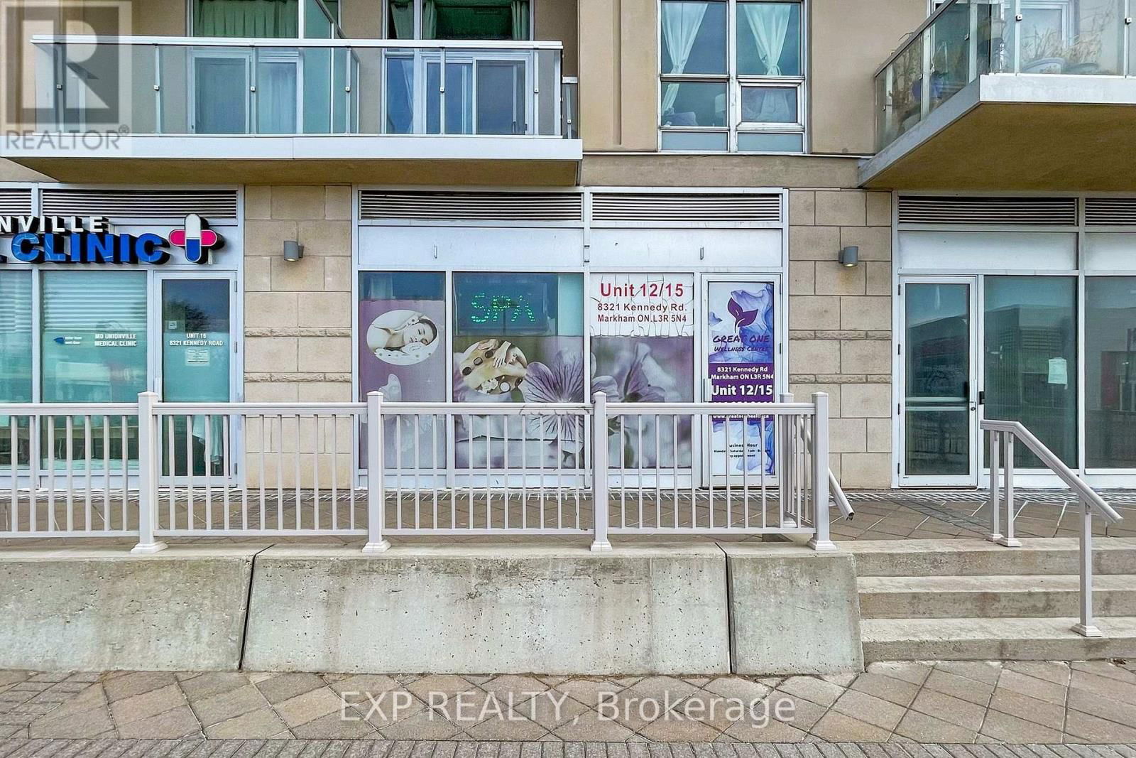 15 - 8321 KENNEDY ROAD Image 1
