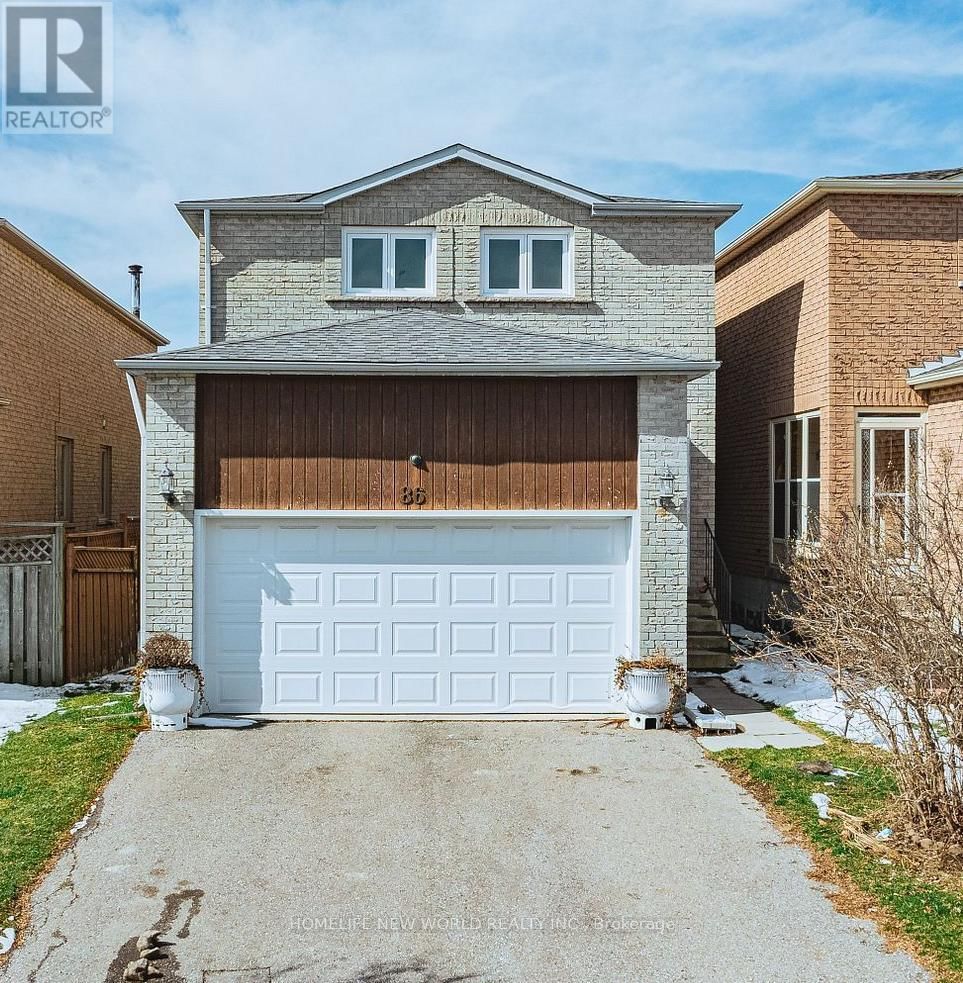 86 STATHER CRESCENT Image 1
