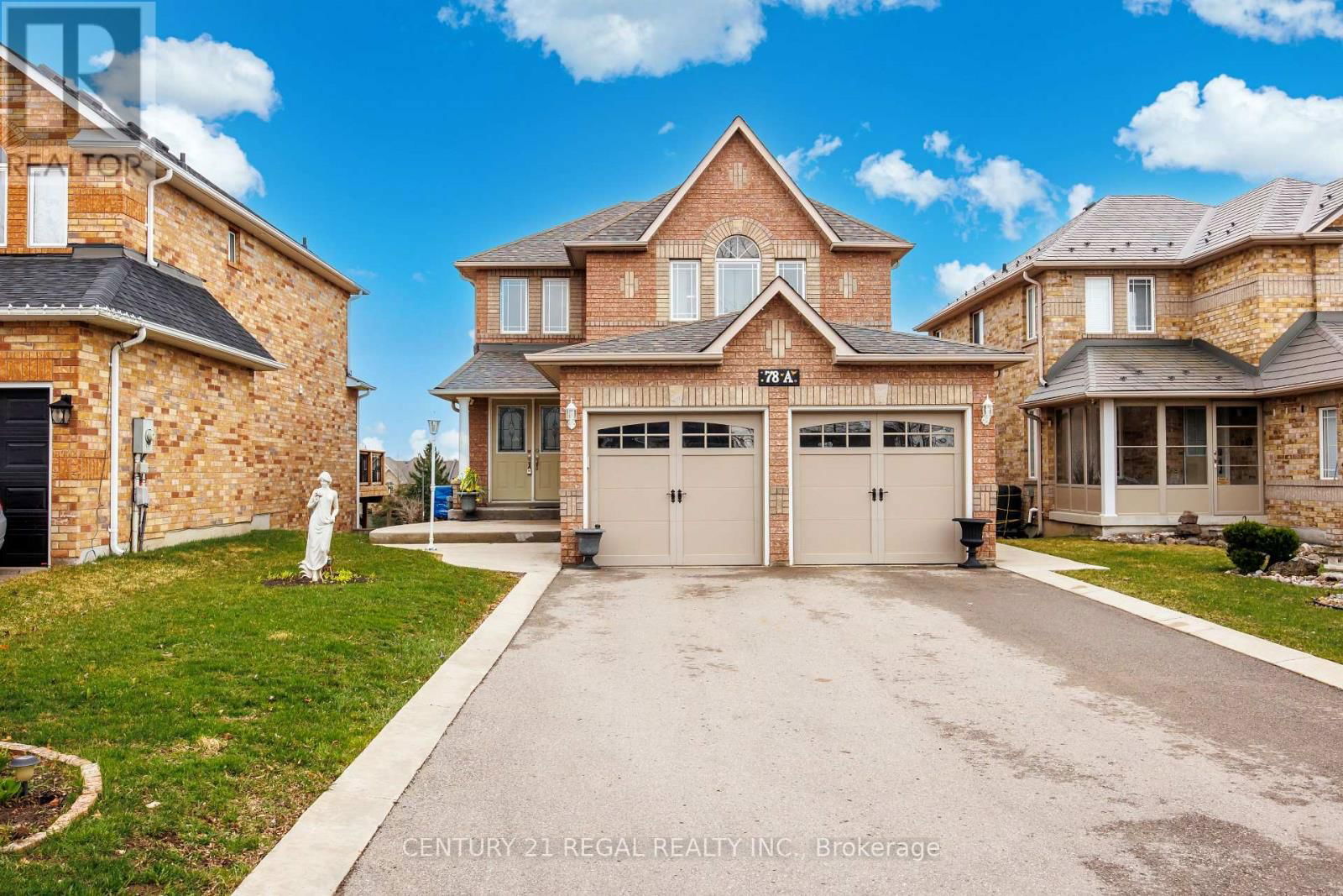 78A KERFOOT CRESCENT Image 1