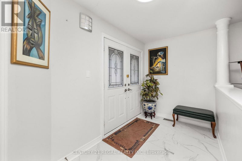 Tertiary Property View