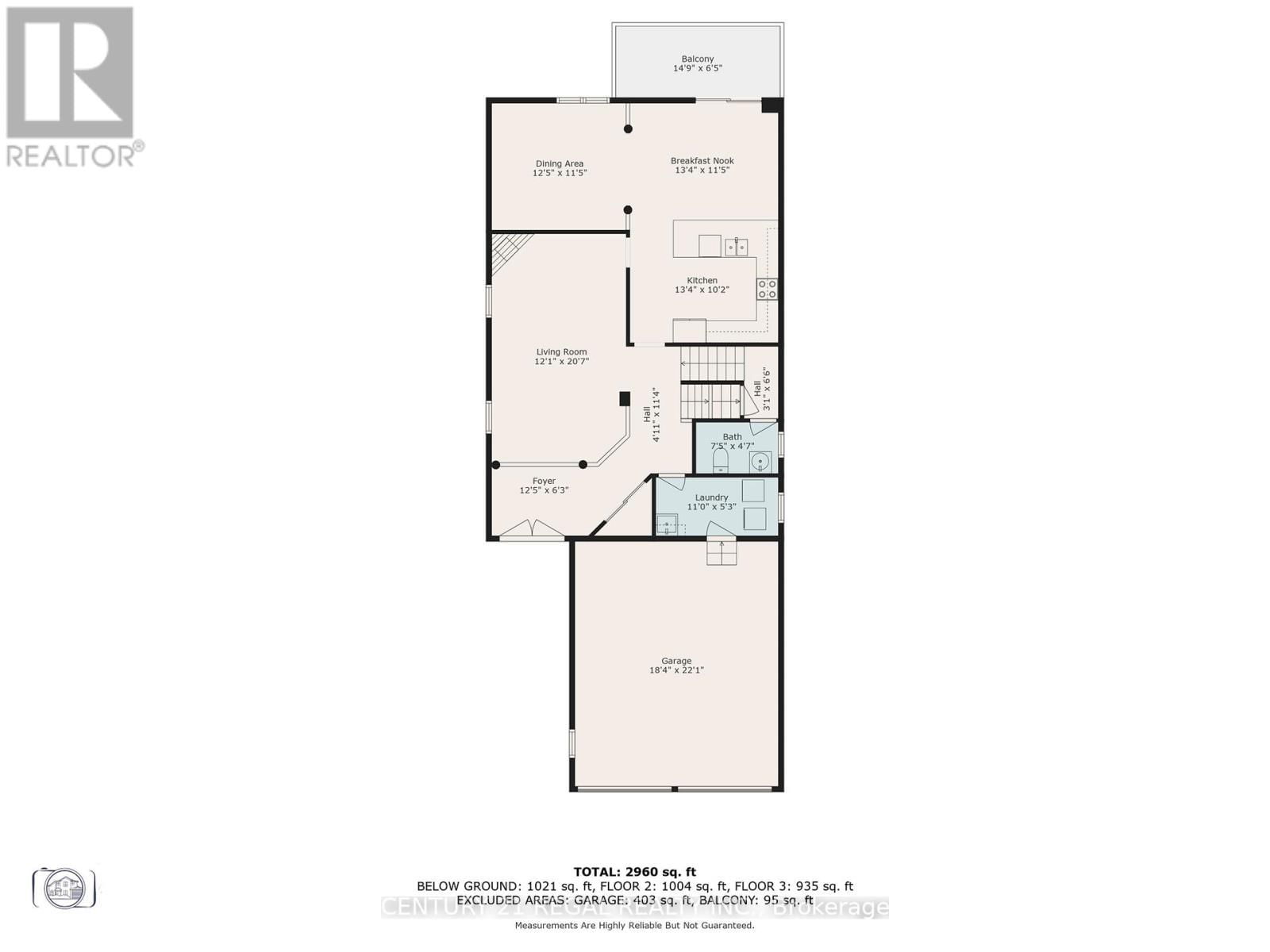 78A KERFOOT CRESCENT Image 33