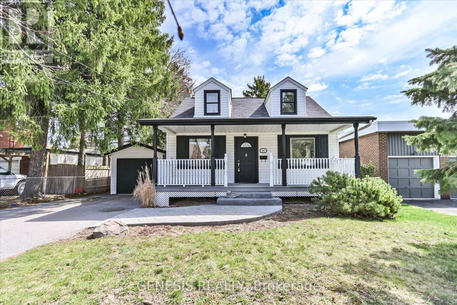 207 CHURCH STREET SOUTH Image 1