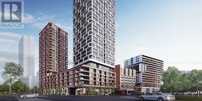 506 - 56 ANDRE DE GRASSE STREET Image 1