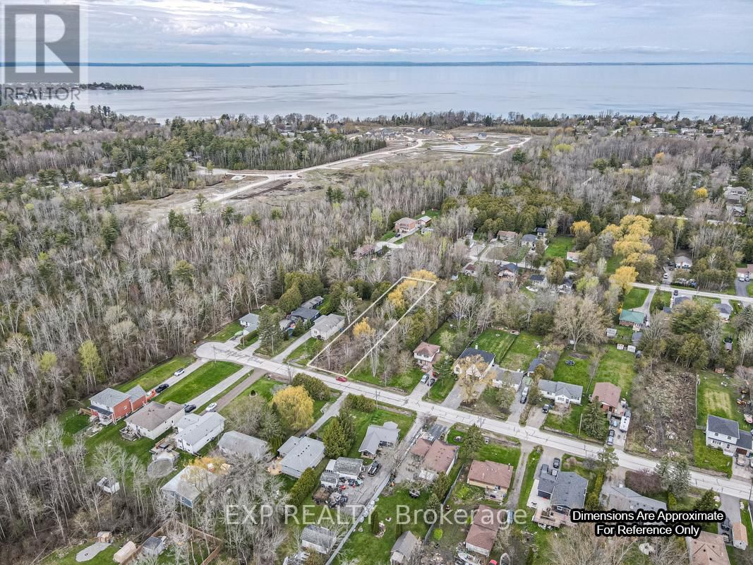 Primary Property View