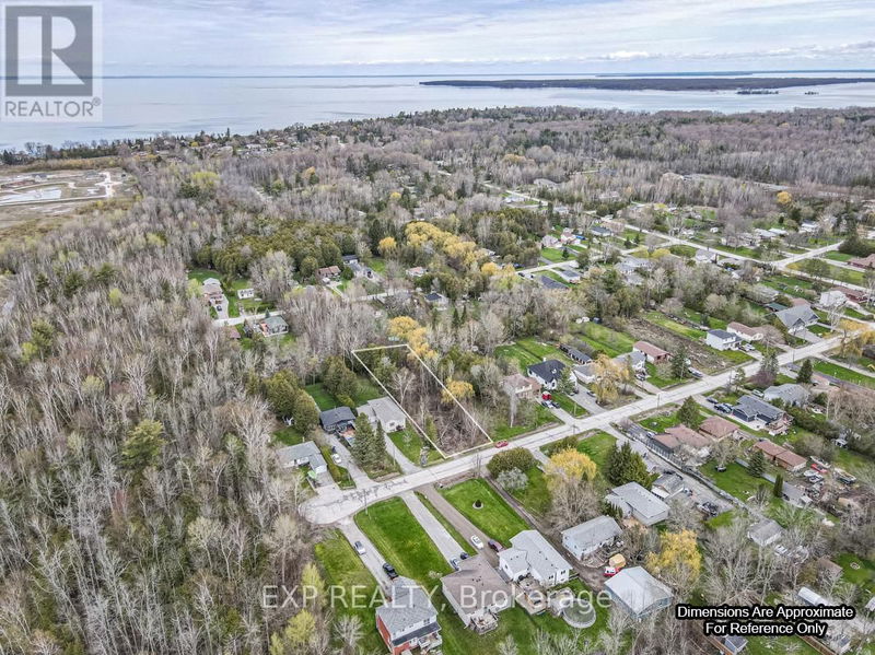 Tertiary Property View