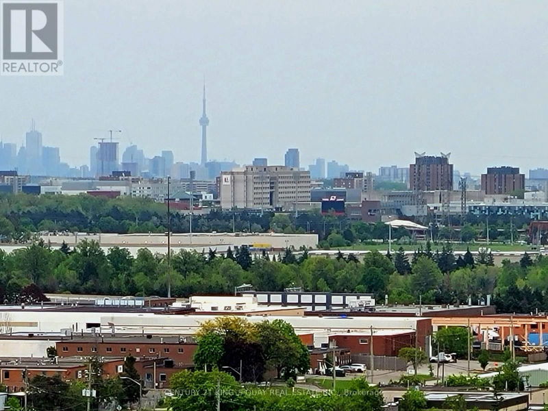 Secondary Property View
