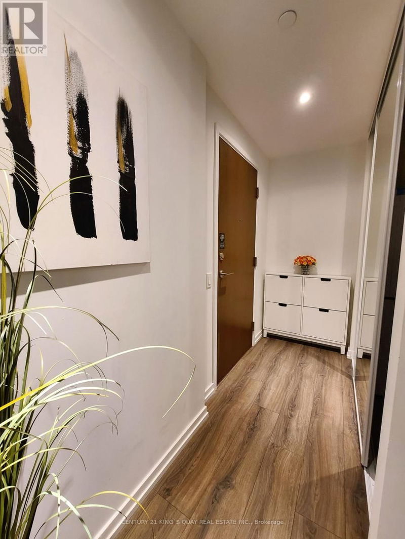 Tertiary Property View