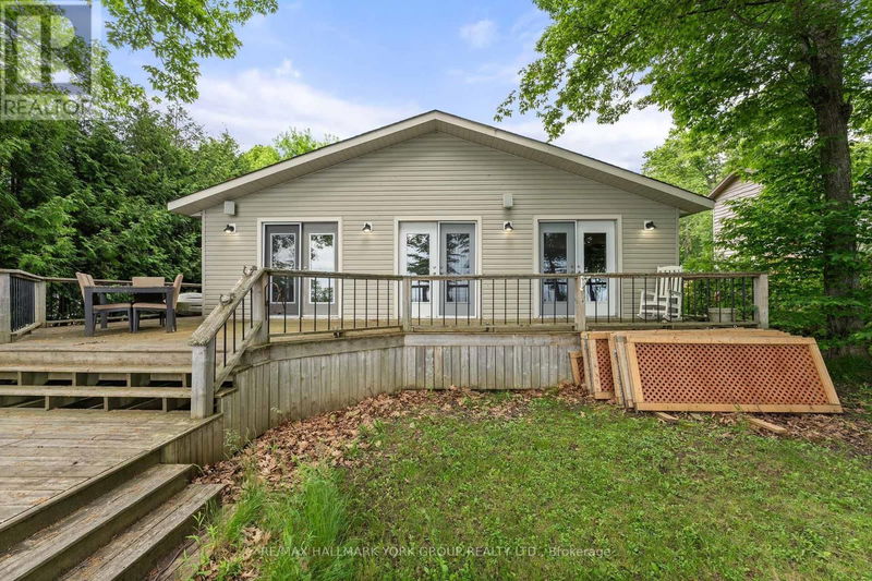Secondary Property View