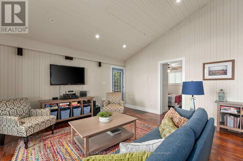 Tertiary Property View