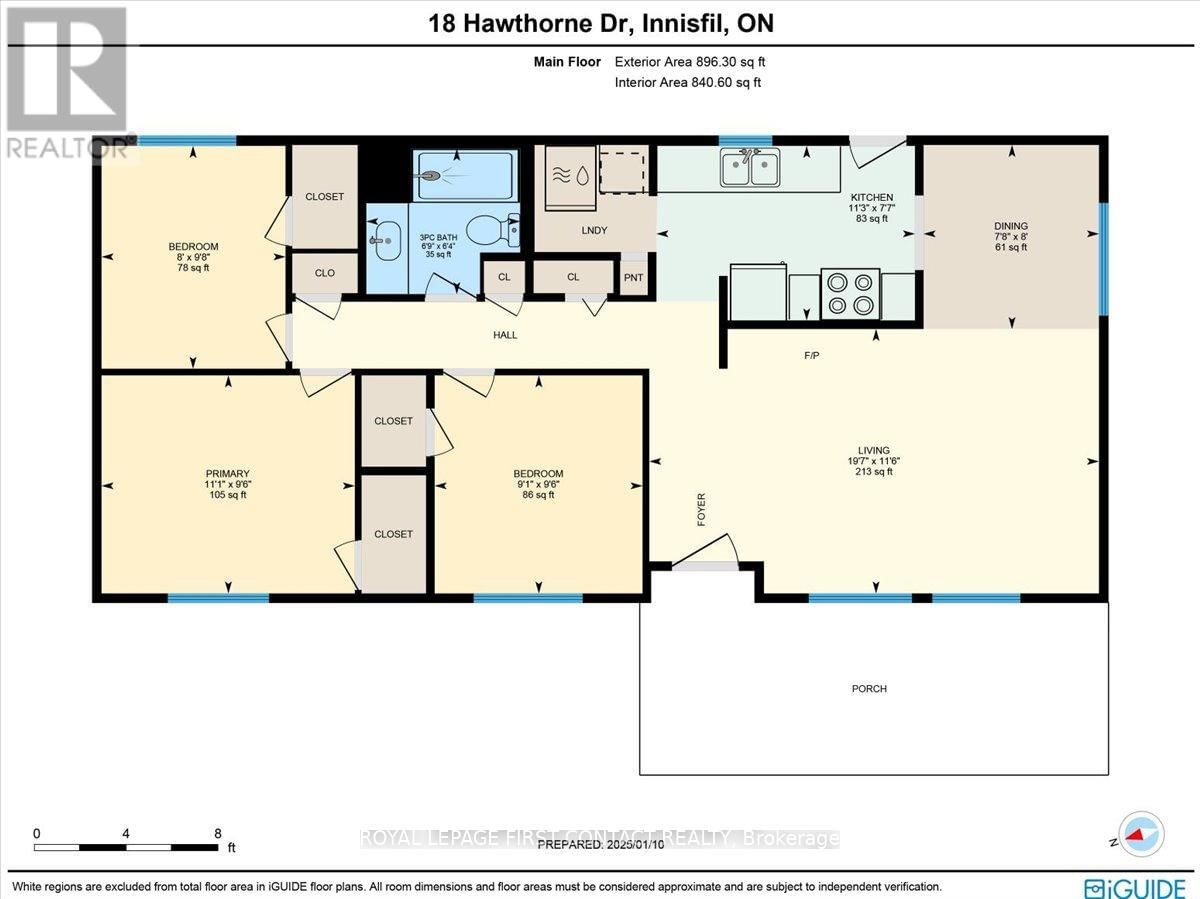 18 HAWTHORNE DRIVE Image 17