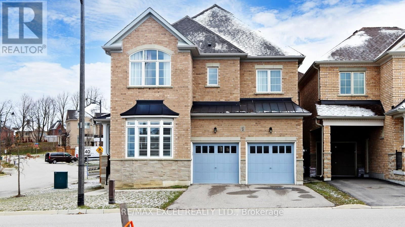 Primary Property View