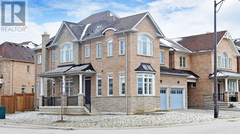 Secondary Property View