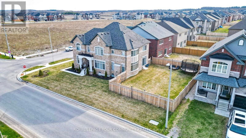 Secondary Property View