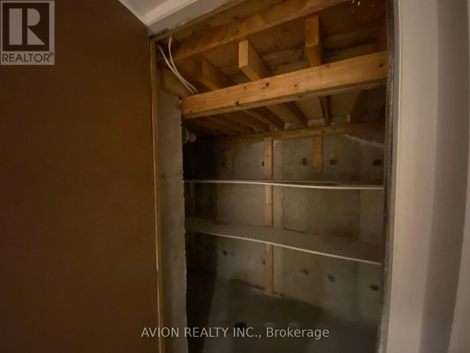 basement - 29 FALLING RIVER DRIVE Image 7