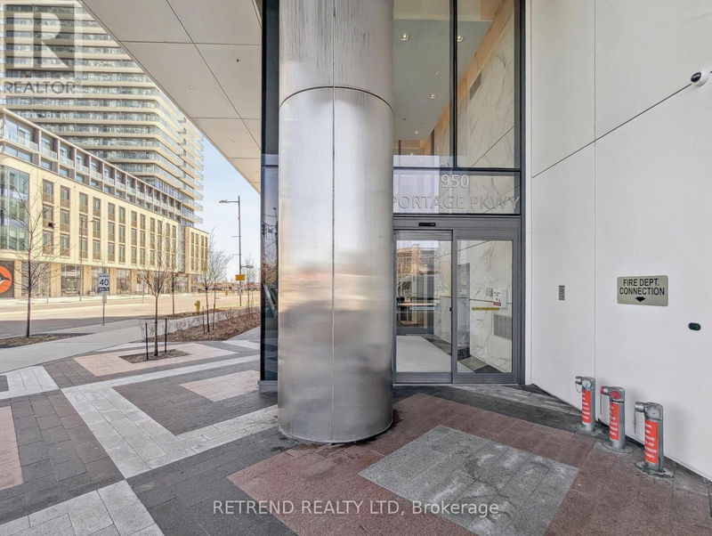 Tertiary Property View