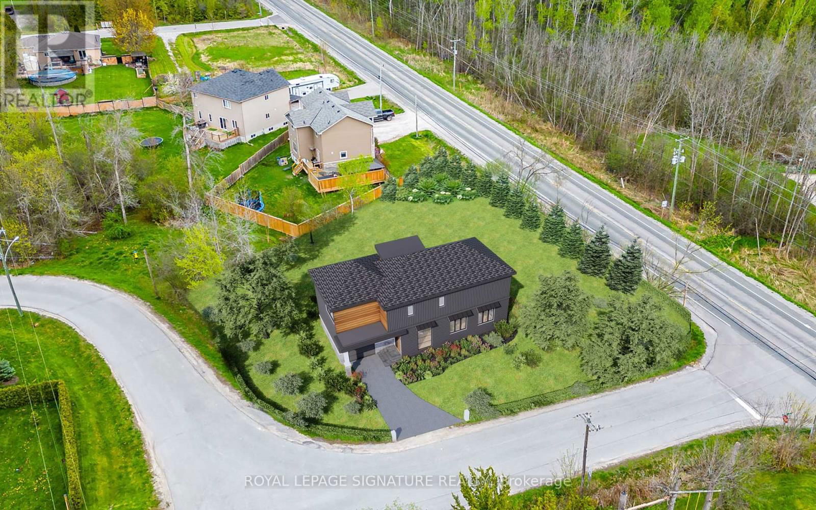 Primary Property View