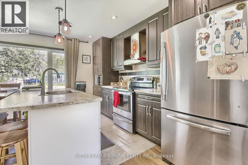 Secondary Property View