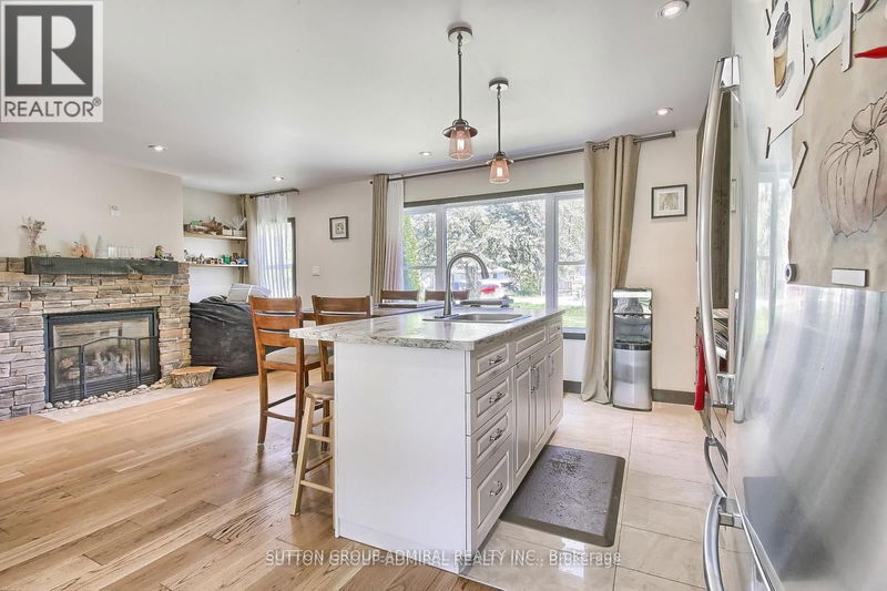 Tertiary Property View