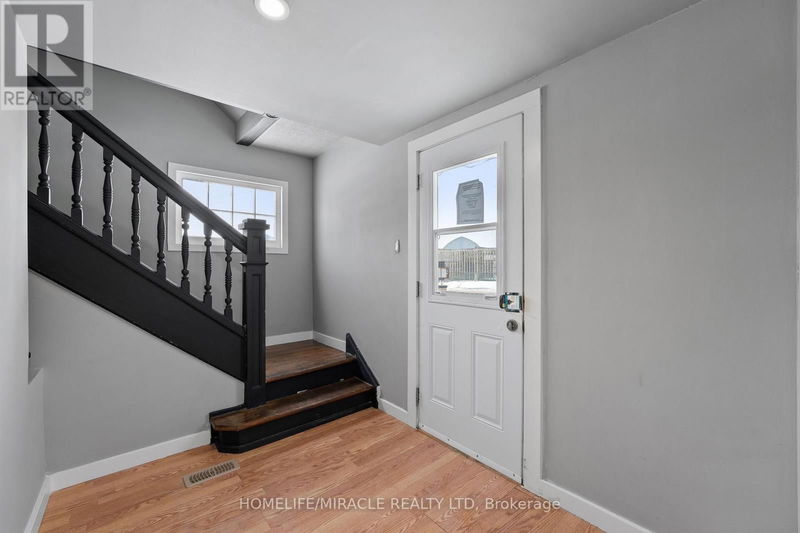 Secondary Property View