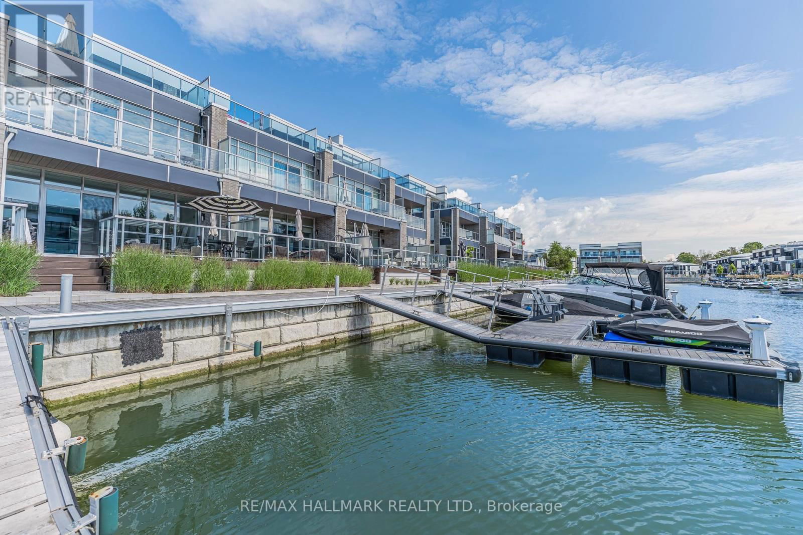 Primary Property View
