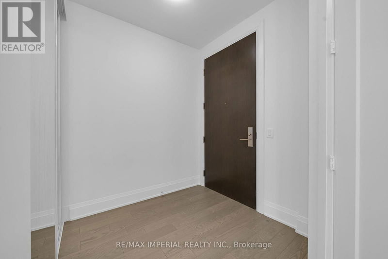 Tertiary Property View