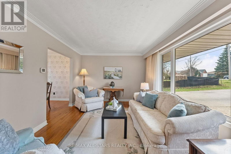 Tertiary Property View