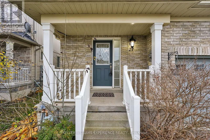 Secondary Property View