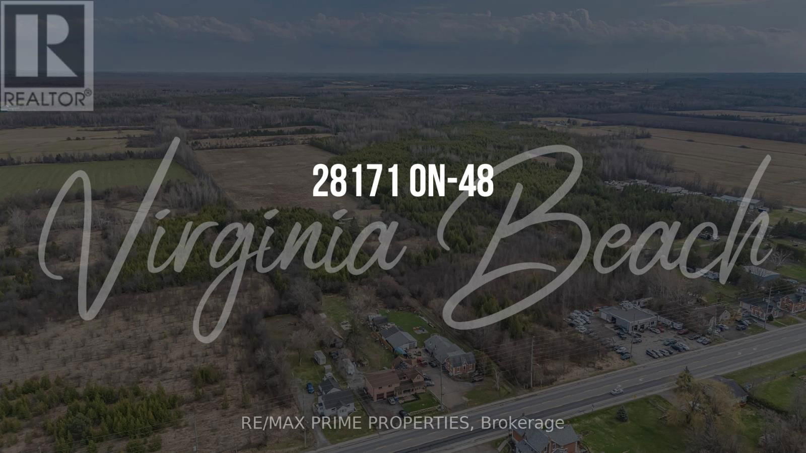 28171 HIGHWAY 48 ACRES Image 1
