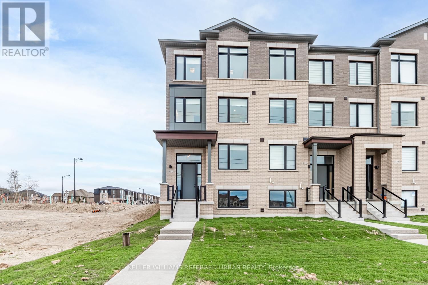 Primary Property View