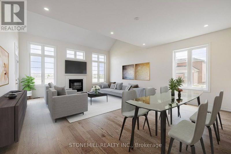 Secondary Property View