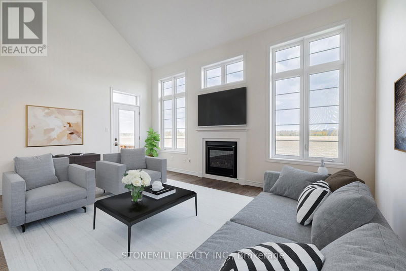 Tertiary Property View