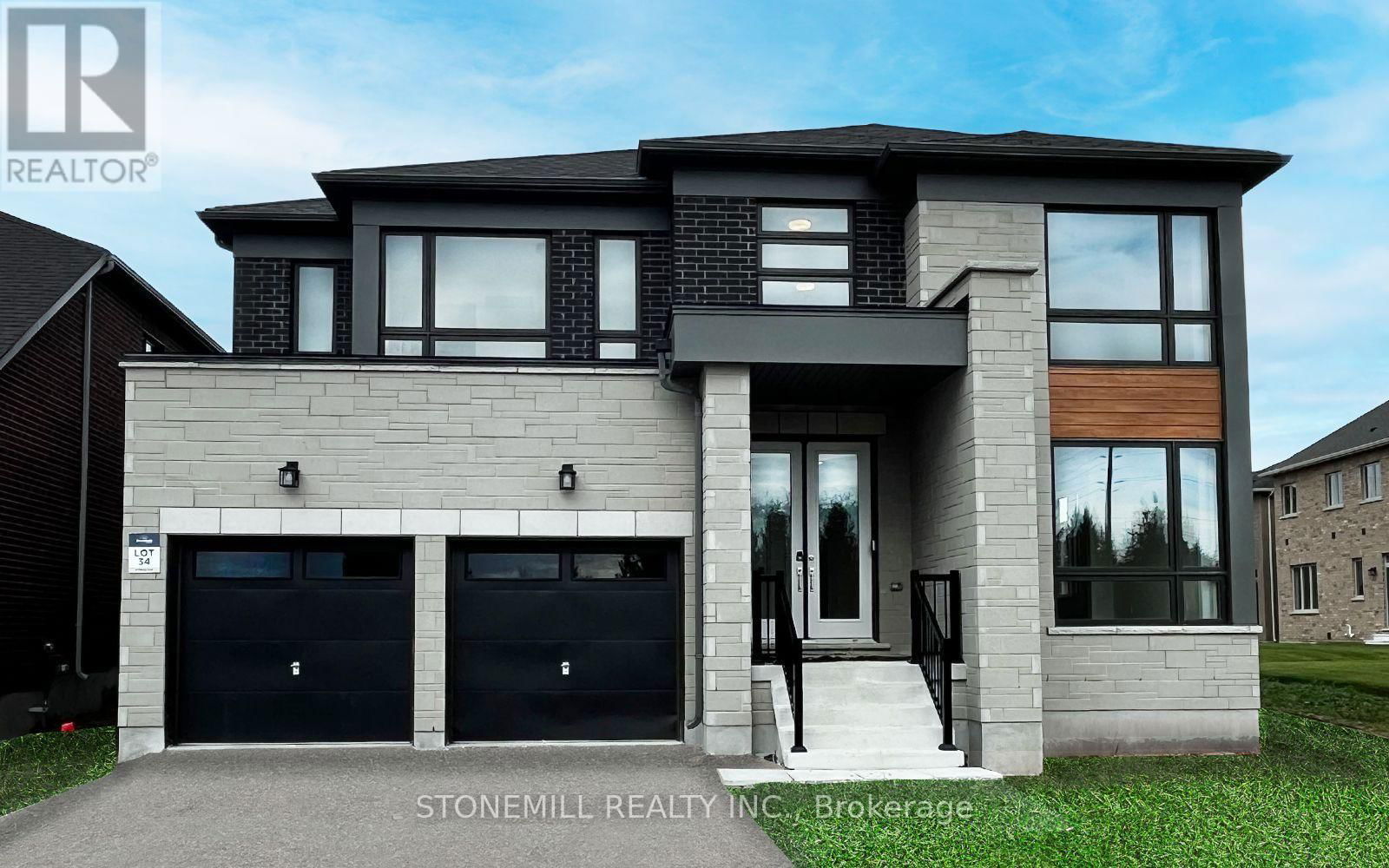 Primary Property View