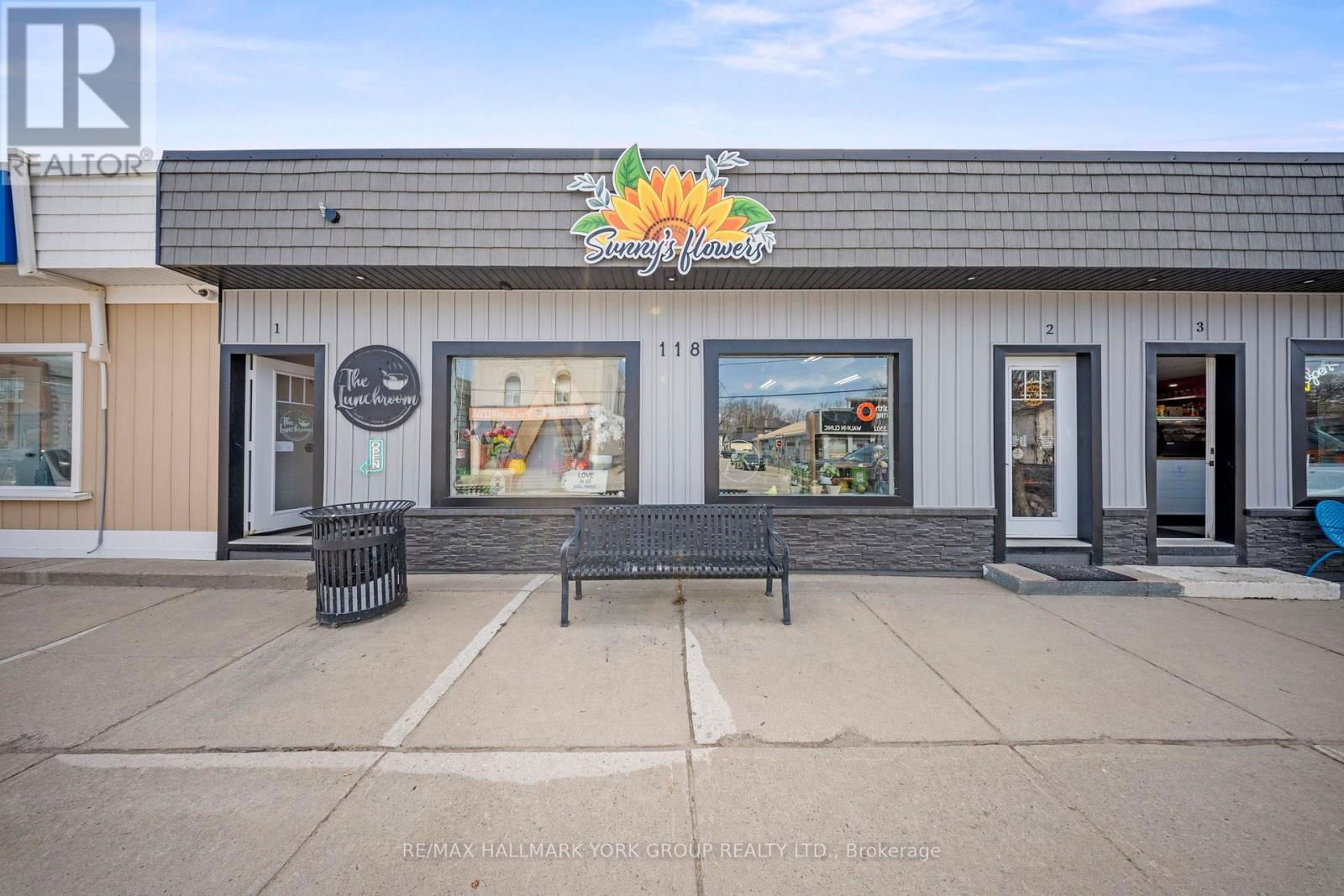 118 HIGH STREET Image 1