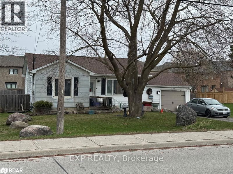 Secondary Property View