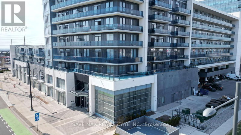 Tertiary Property View
