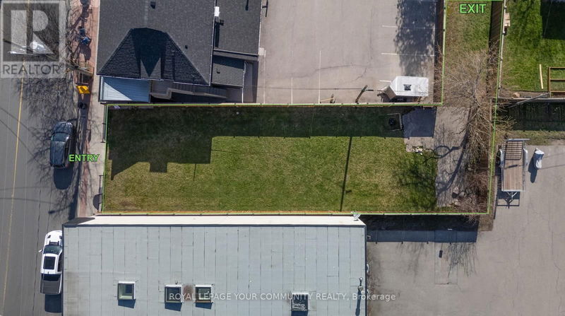 Tertiary Property View