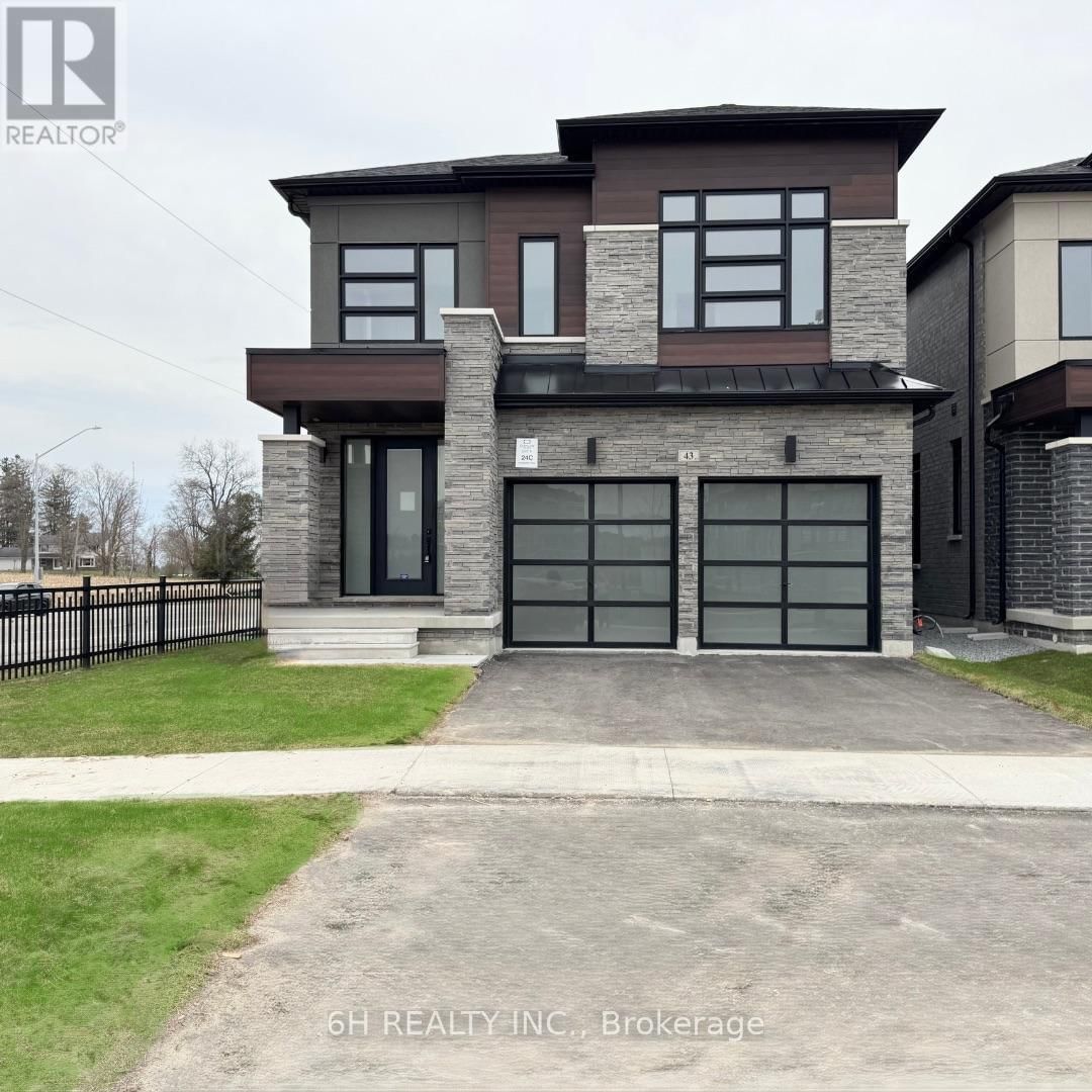 43 KESTERFARM PLACE Image 1