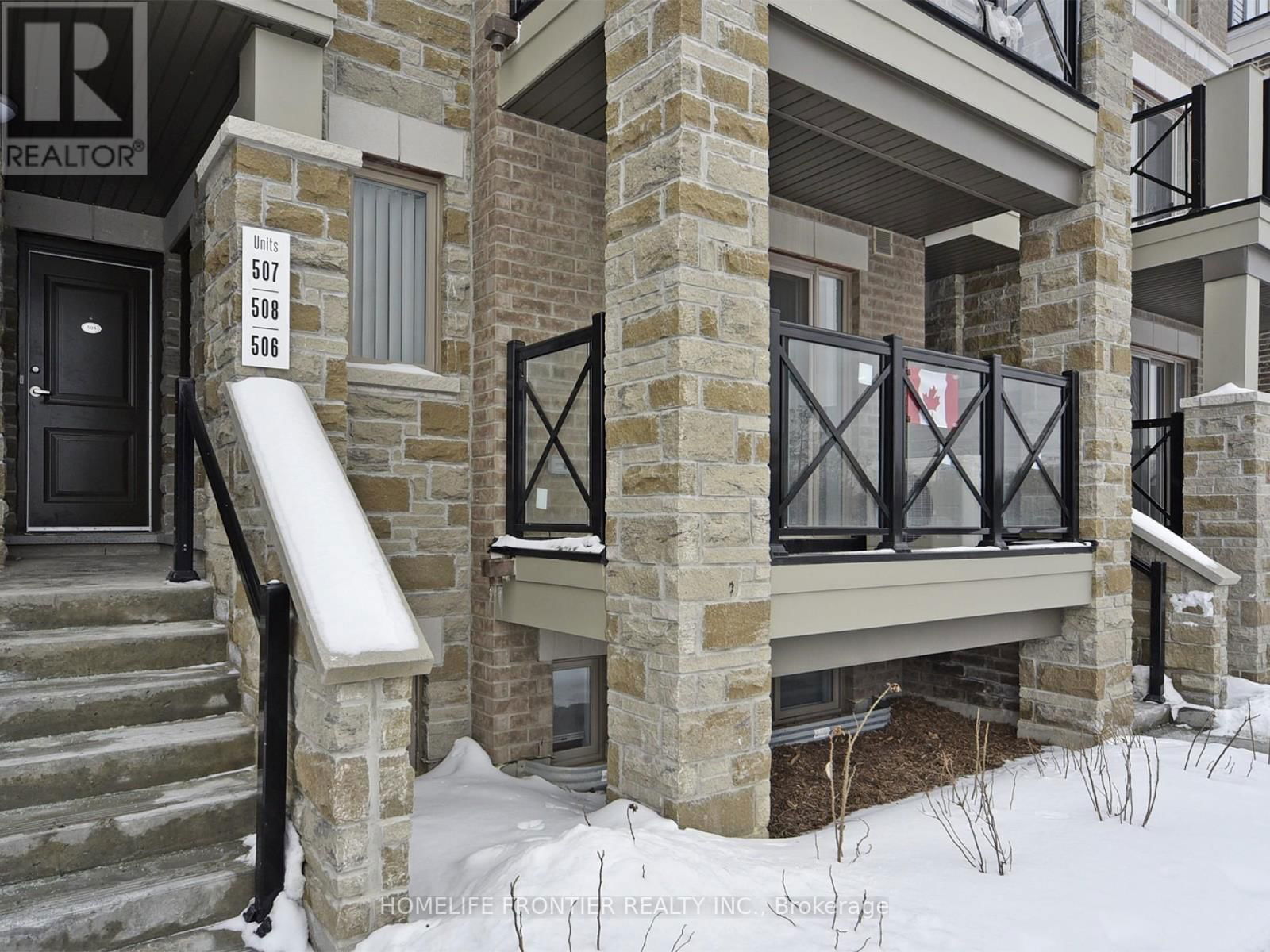 506 - 30 DUNSHEATH WAY Image 2
