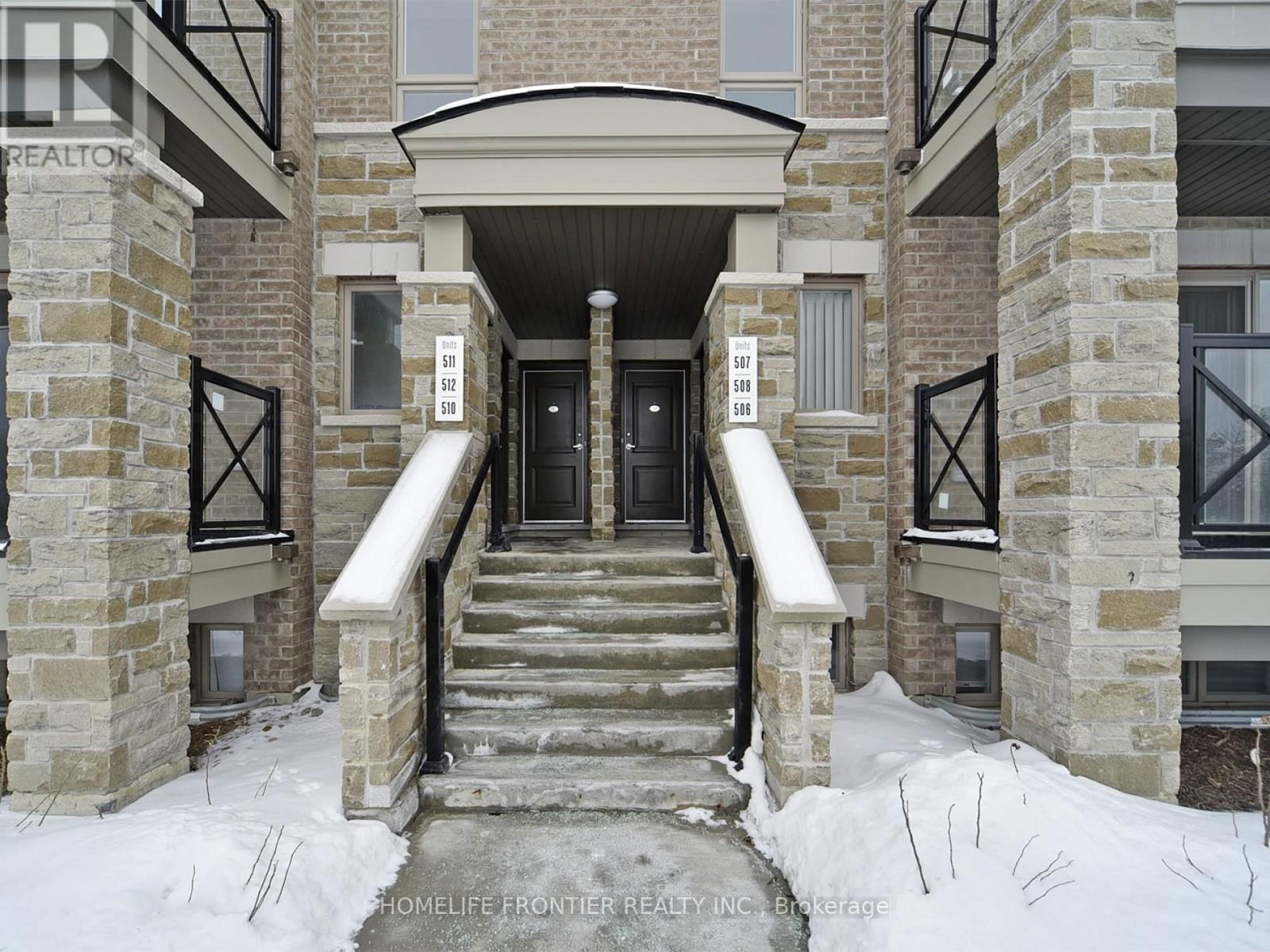 506 - 30 DUNSHEATH WAY Image 21