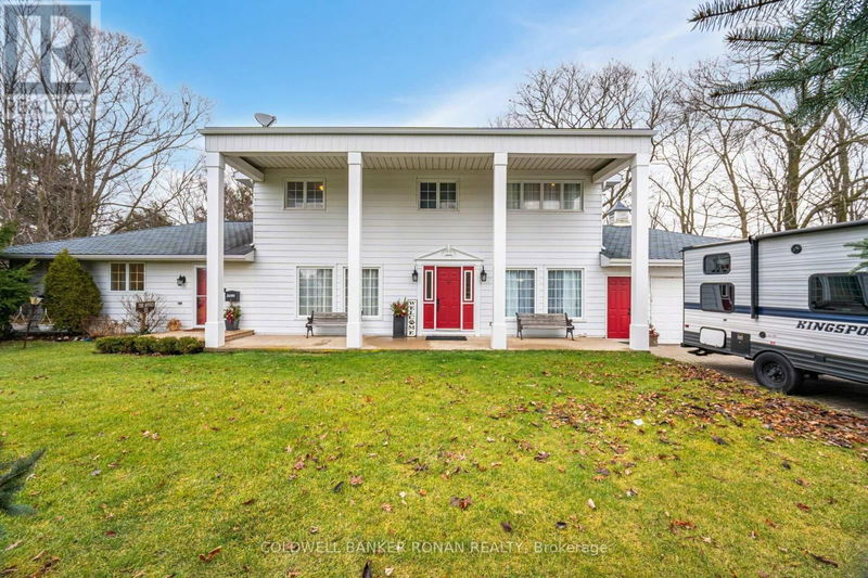 Secondary Property View